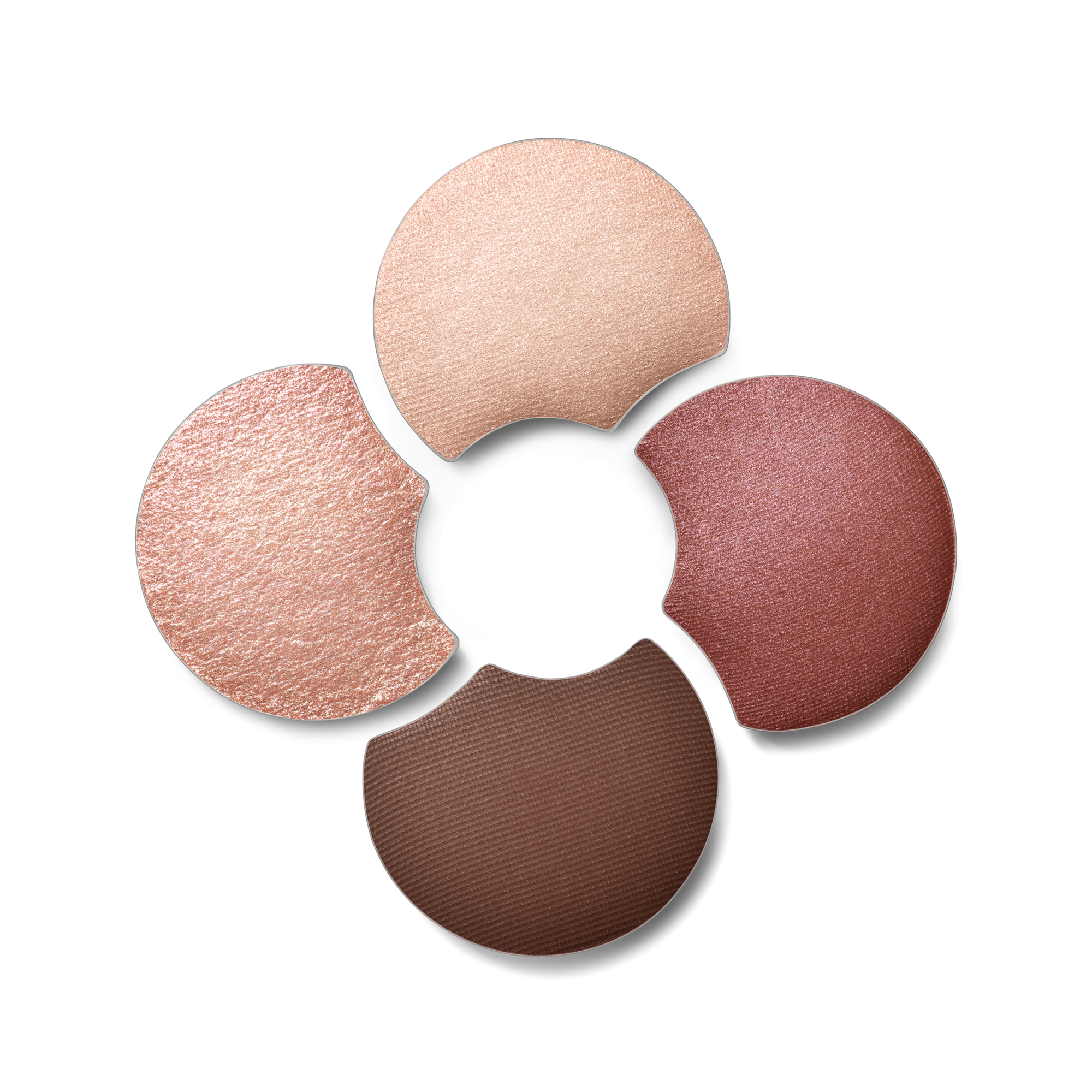 レフィル LV オンブル - アイシャドウパレット ｜ルイ・ヴィトン 公式